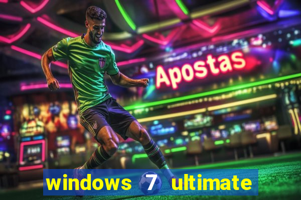 windows 7 ultimate 64 bits download